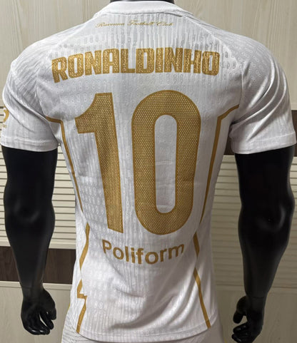 Jersey 2026/27 Ravenna Especial Manga corta Versión Jugador