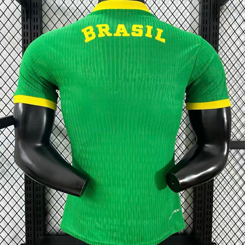 2026/27 brasil especial versión jugador selecciones
