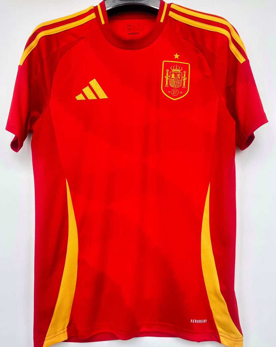 2024/25 españa local versión fan selecciones