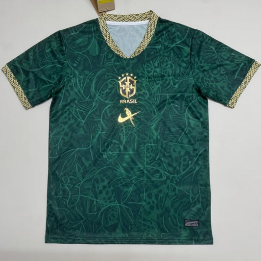 2026/27 Brasil Especial Versión Fan Selecciones