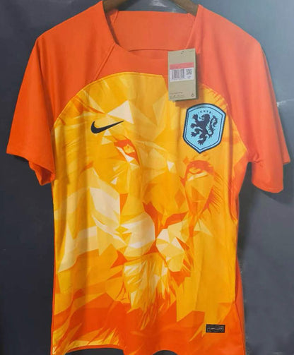 2024/25 Holanda Especial Versión Fan Selecciones