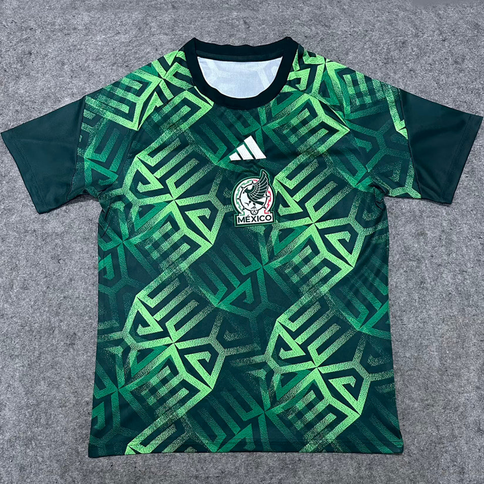 2026/27 mexico especial versión fan selecciones