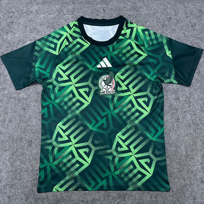 2026/27 Mexico Especial Versión Fan Selecciones