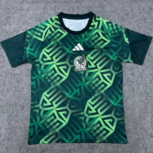 2026/27 Mexico Especial Versión Fan Selecciones