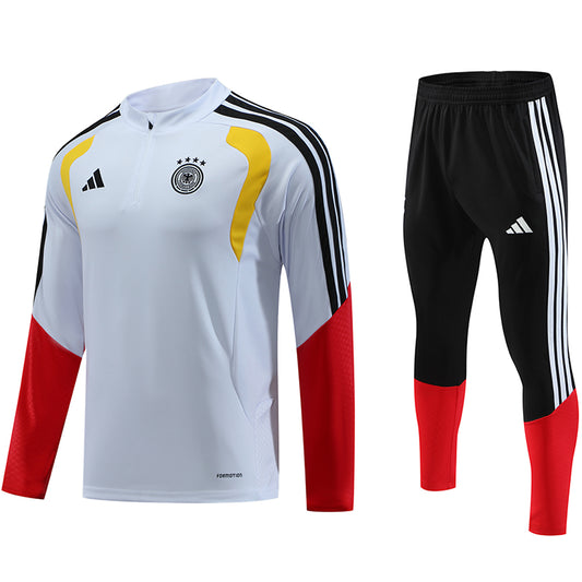 Conjunto Entrenamiento 2026/27 Alemania