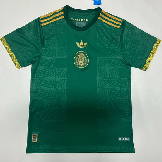 2025 Mexico Especial Versión Fan Selecciones