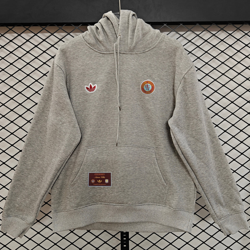 hoody 2026 aston villa retro