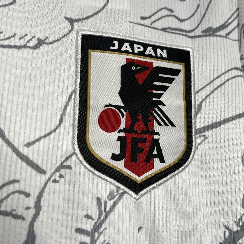 2024/25 japon especial versión fan selecciones
