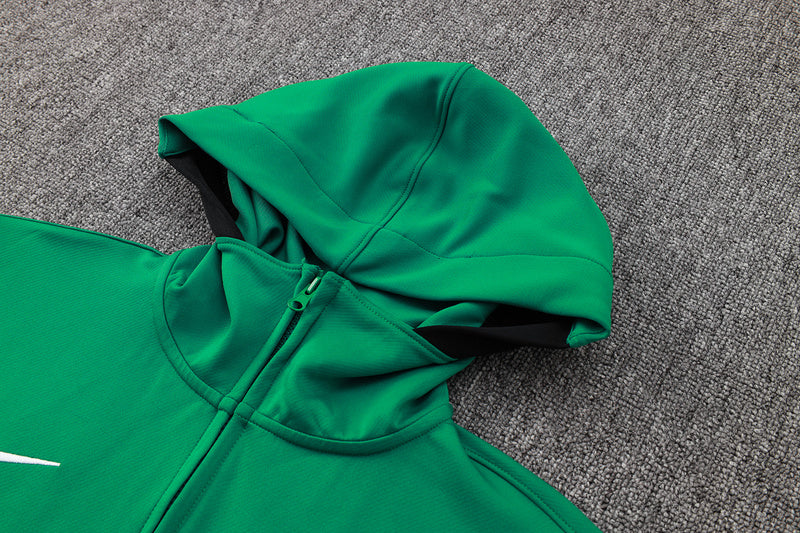 hoody 2024/25 celtics