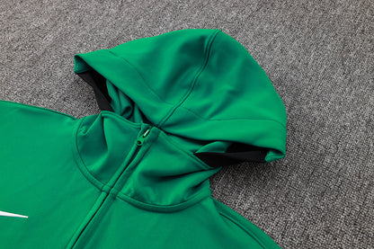 Hoody 2024/25 Celtics