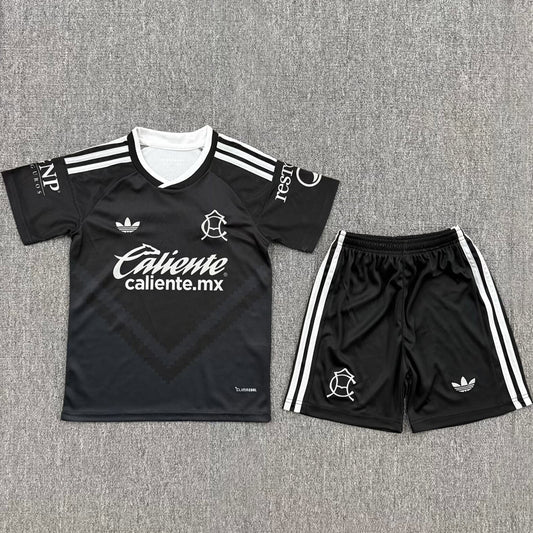 Jersey 2026/27 Club America Visitante Manga corta Niño