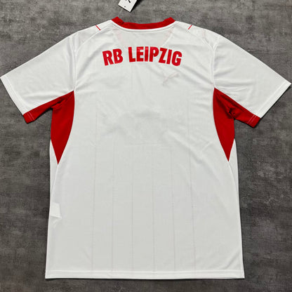 Jersey 2026/27 Leipzig Local Manga corta Versión Fan