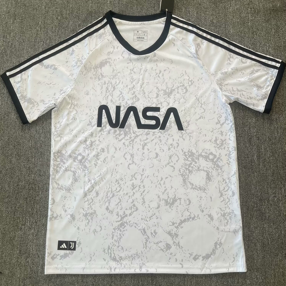 Jersey 2025 Juventus Especial Manga corta Versión Fan