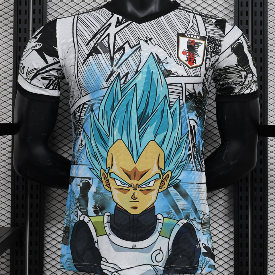 2024/25 Japon Especial Versión Jugador Selecciones