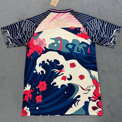 Jersey 2025/26 Tottenham Especial Manga corta Versión Fan