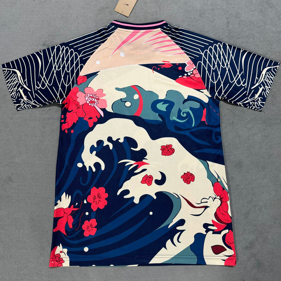 Jersey 2025/26 Tottenham Especial Manga corta Versión Fan
