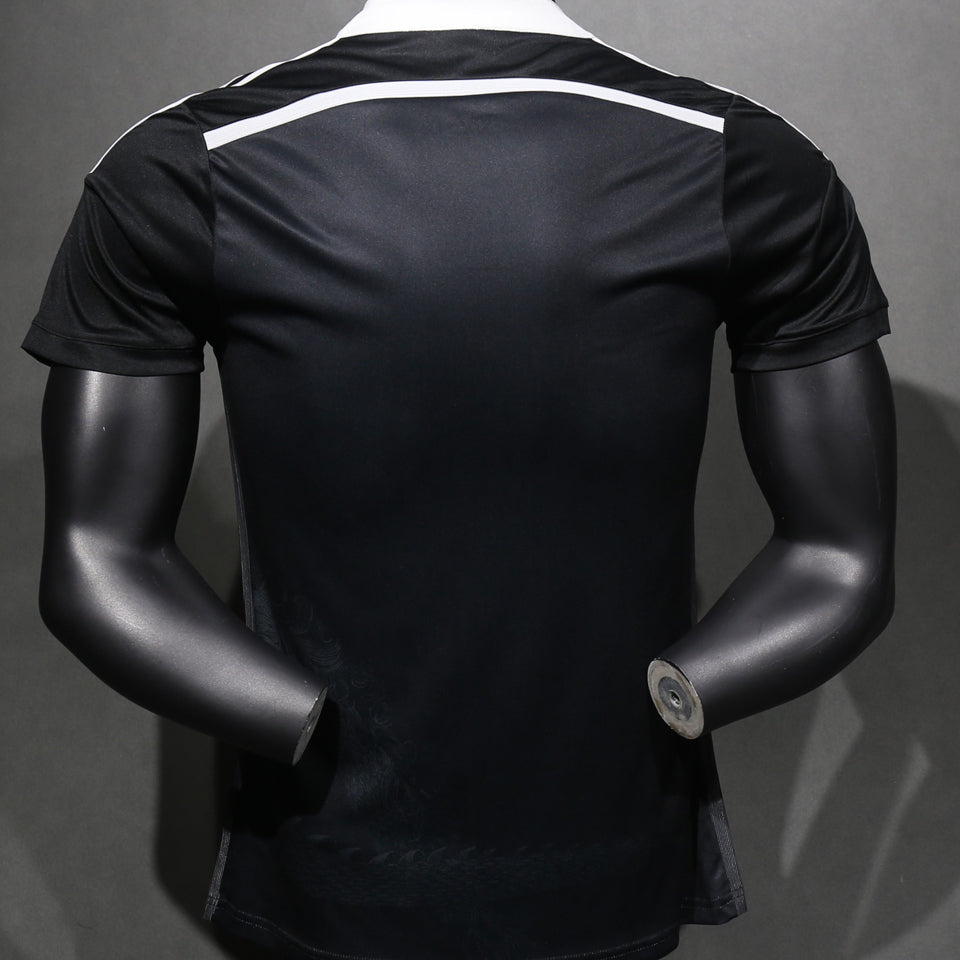 Jersey 2014/15 Real Madrid Especial Manga corta Versión Jugador Retro
