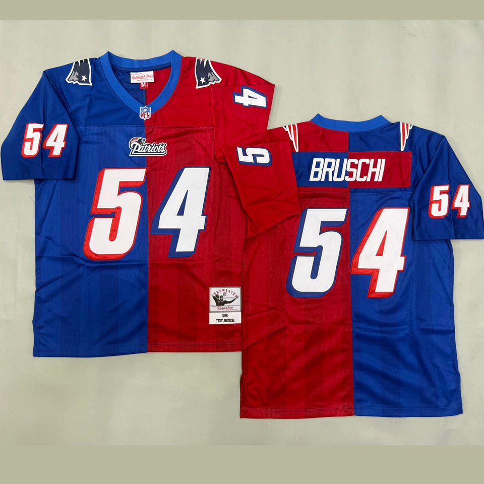 jersey 2113 inglaterra nfl retro