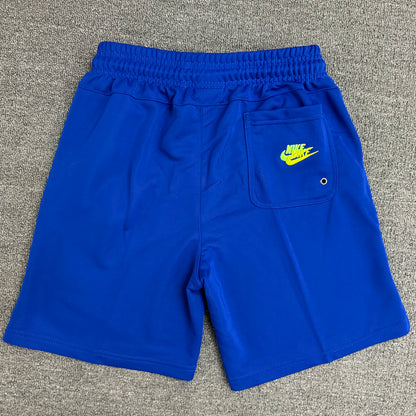 2025 NK  Embroidered Multicolor Logo Casual Especial Versión Fan Shorts/ Pantalones