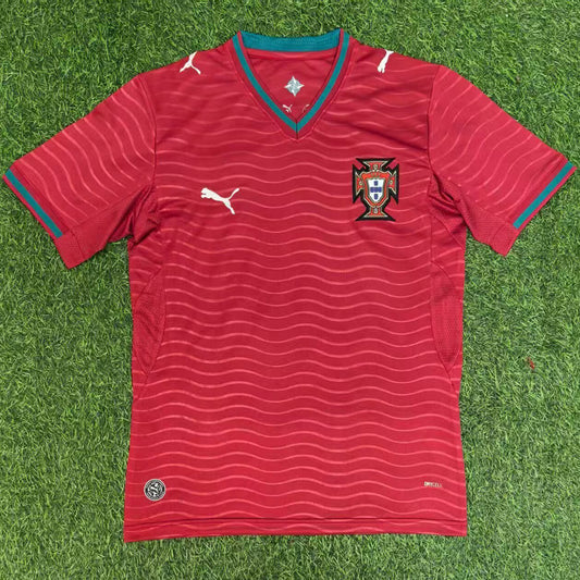 2026/27 Portugal Especial Versión Fan Selecciones