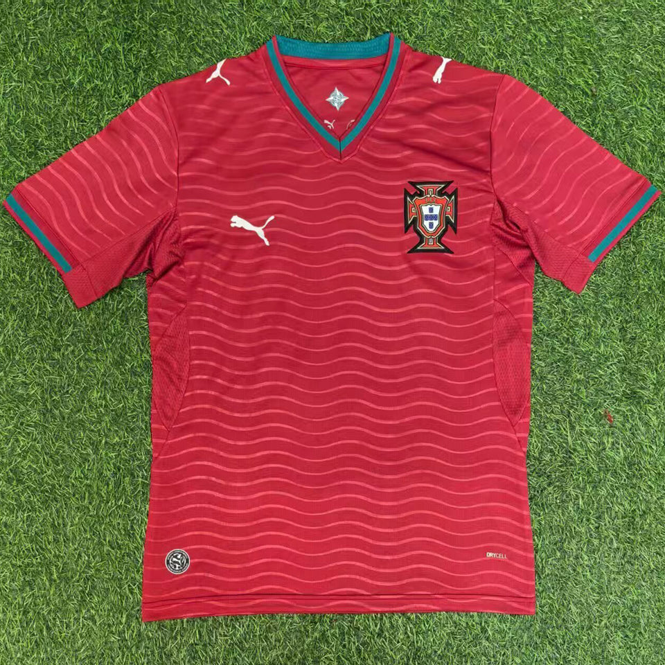 2026/27 Portugal Especial Versión Fan Selecciones