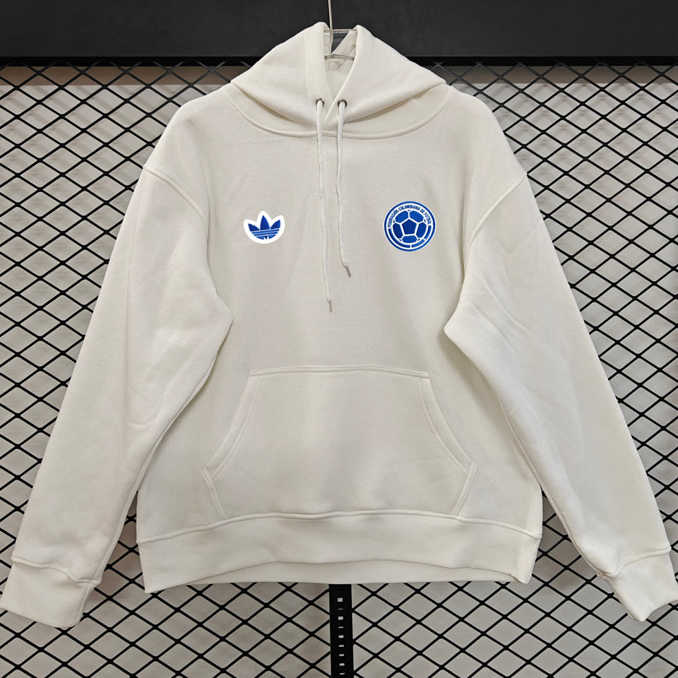 hoody 2026/27 colombia retro
