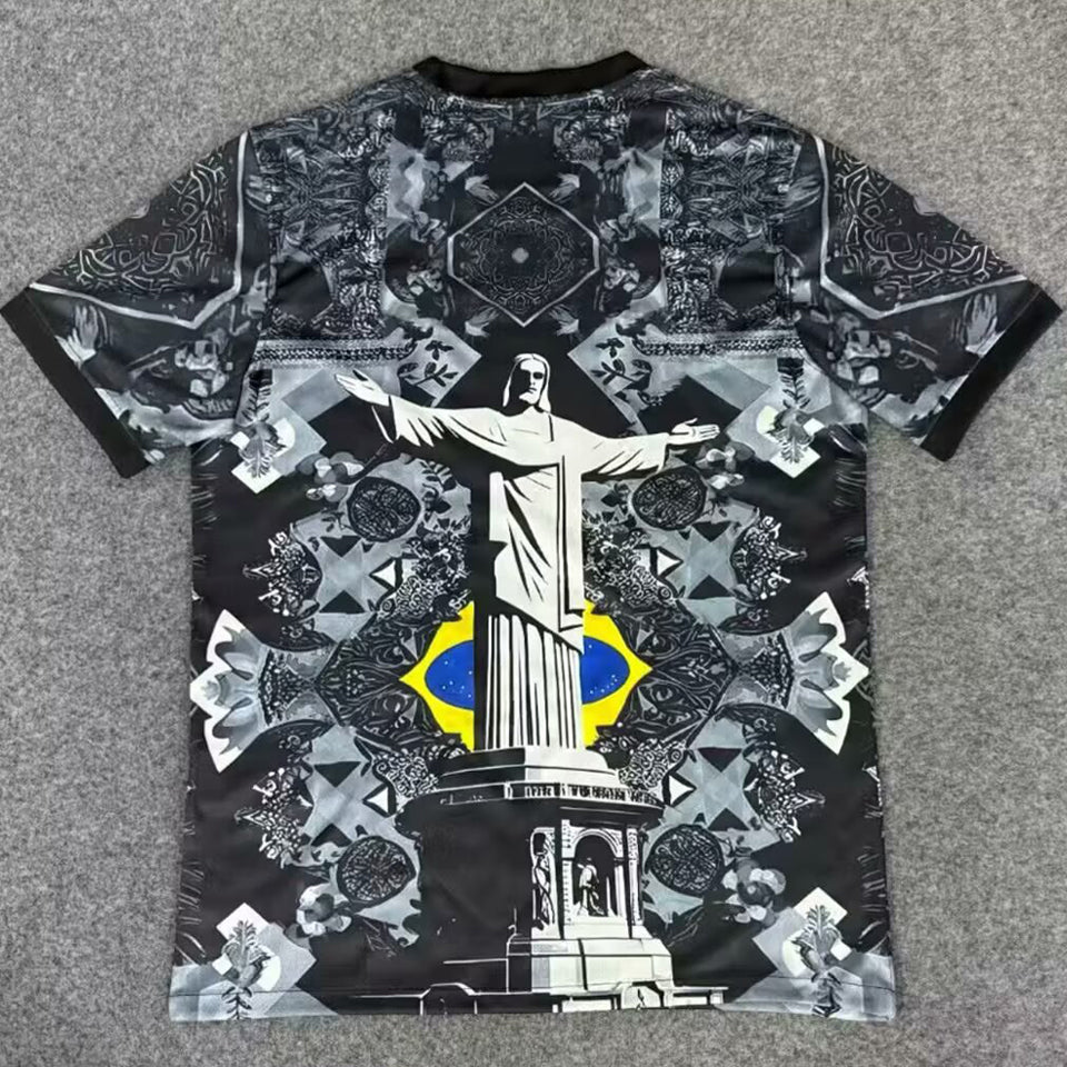 2025/26 Brasil Especial Versión Fan Selecciones