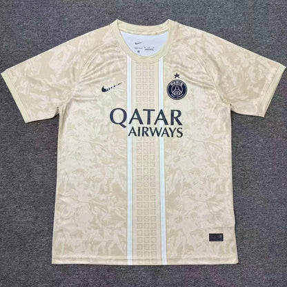 Jersey 2026/27 PSG Especial Manga corta Versión Fan
