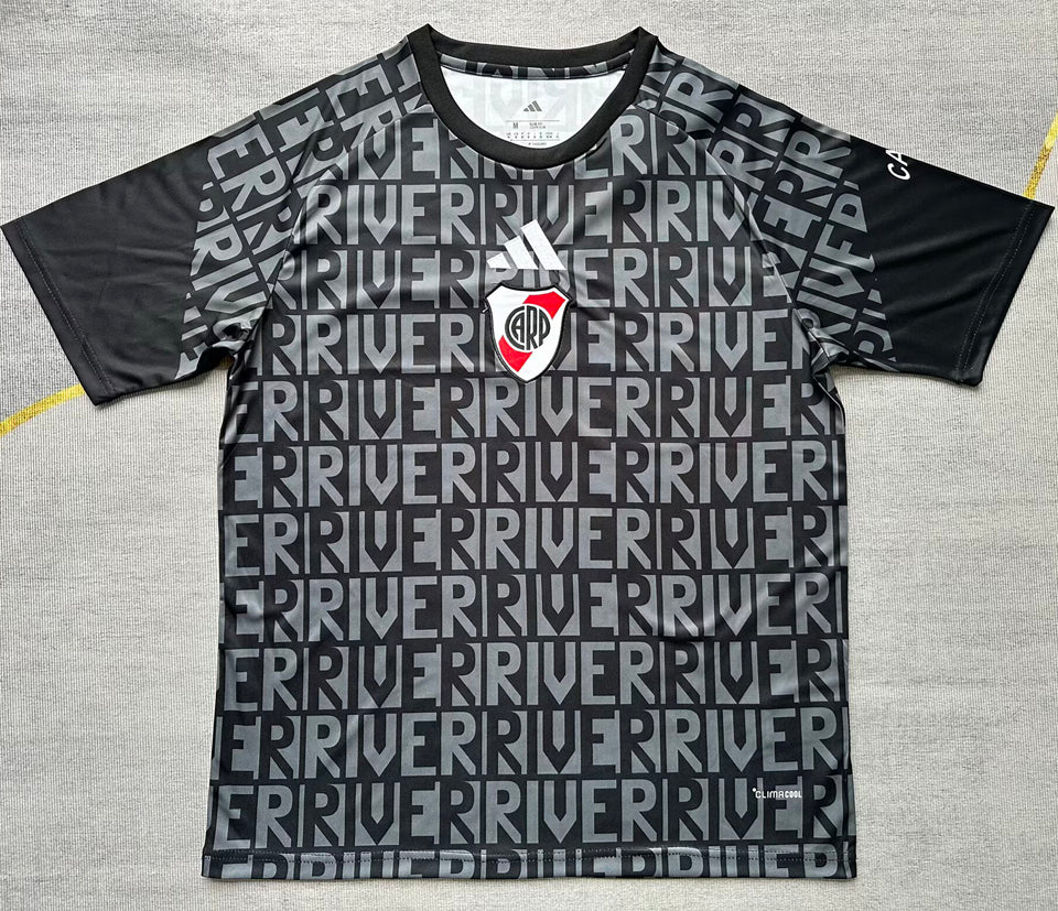 jersey 2026/27 river plate especial manga corta versión fan