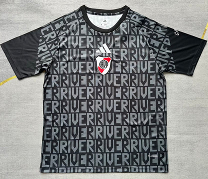 Jersey 2026/27 River Plate Especial Manga corta Versión Fan