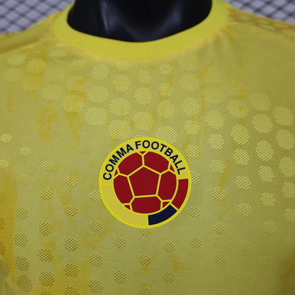 2026/27 Colombia Especial Versión Jugador Selecciones