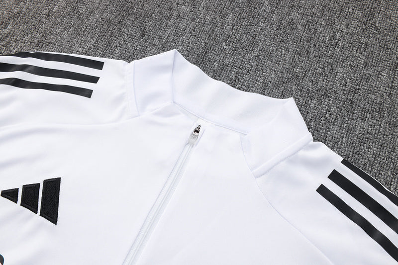 conjunto entrenamiento 2025/26 real madrid