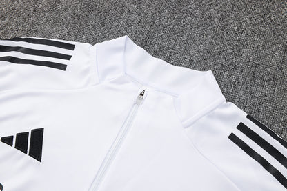 Conjunto Entrenamiento 2025/26 Real Madrid