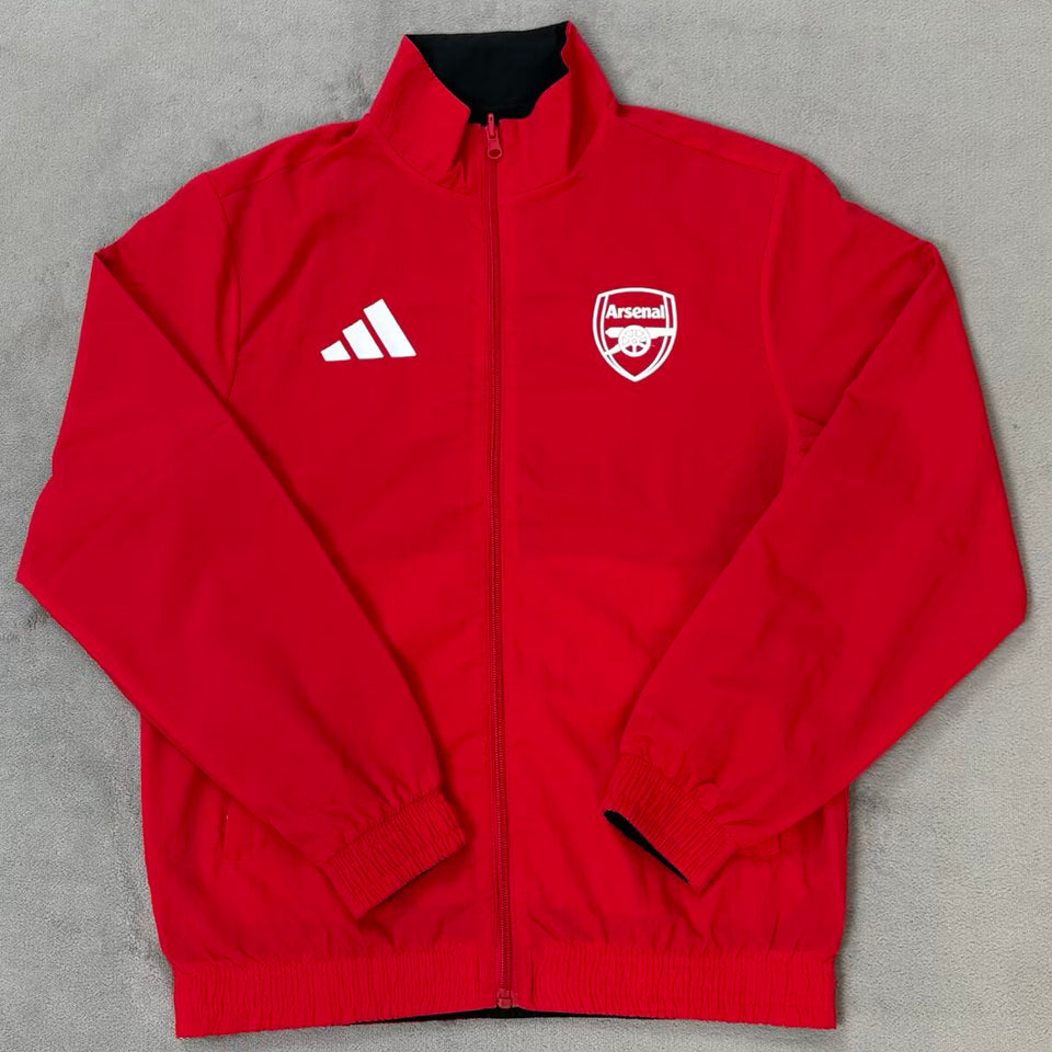 rompeviento 2026 arsenal
