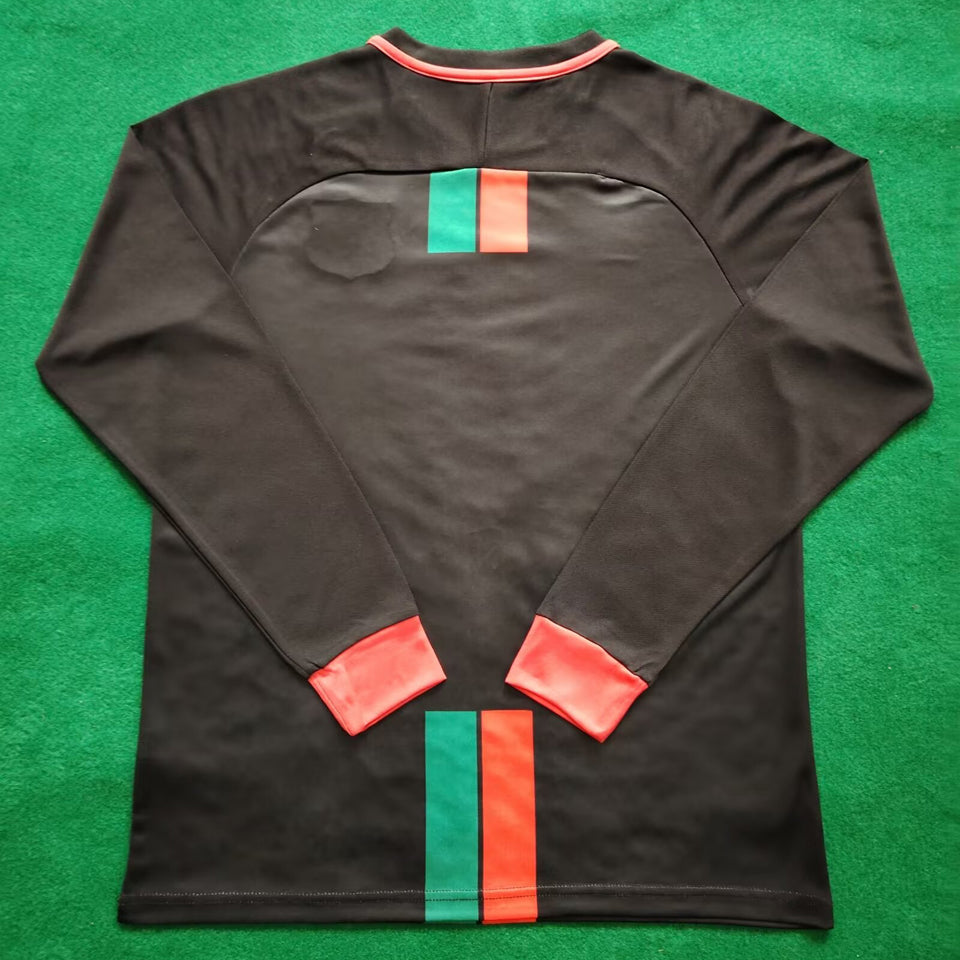 2024 palestine especial versión fan selecciones