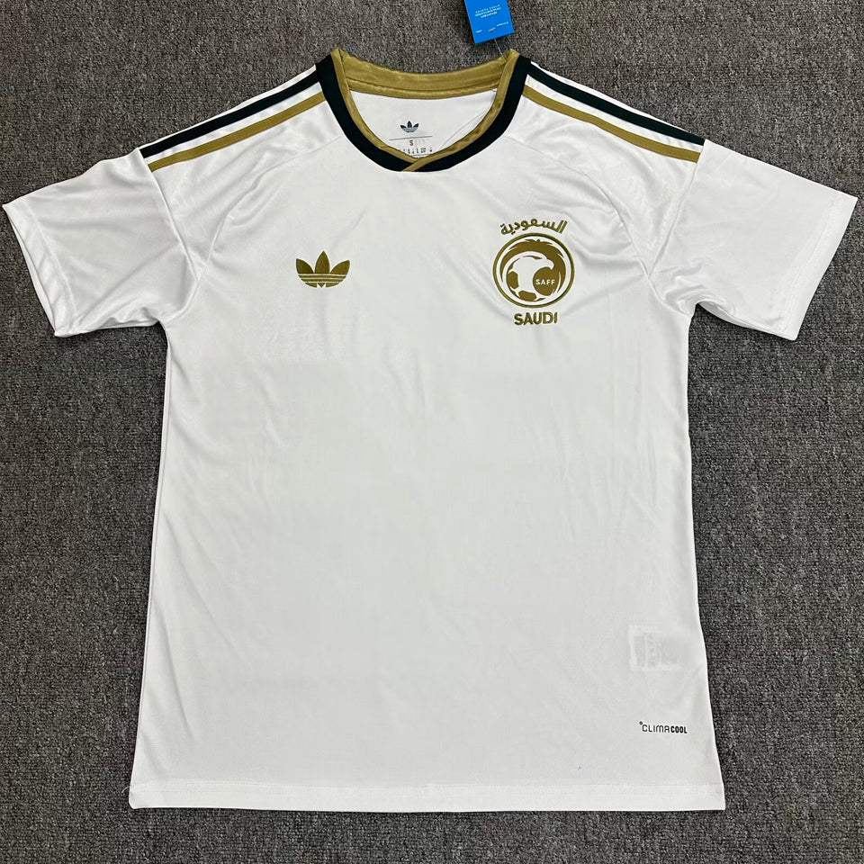 2026/27 saudi arabia visitante versión fan selecciones