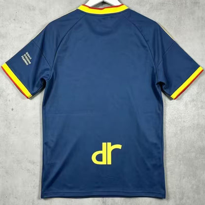 Jersey 2026/27 Lecce Tercero Manga corta Versión Fan