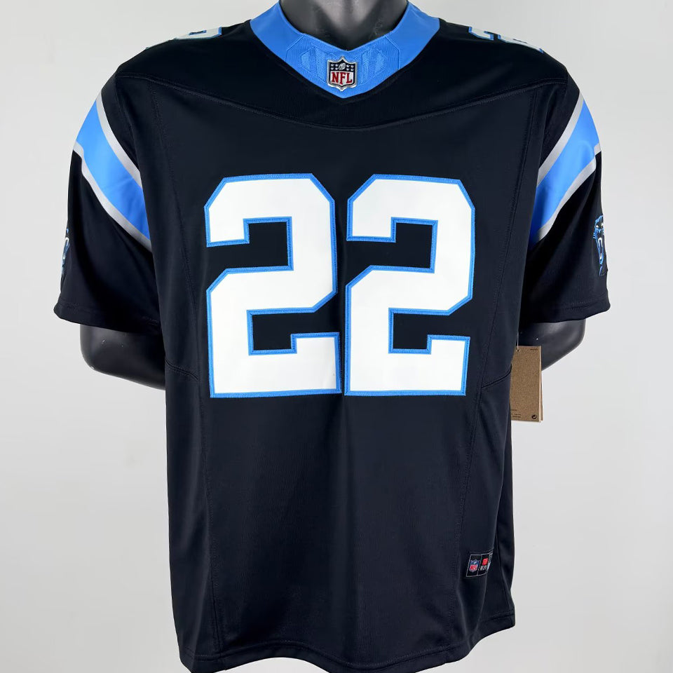 jersey 2111 carolina panthers nfl