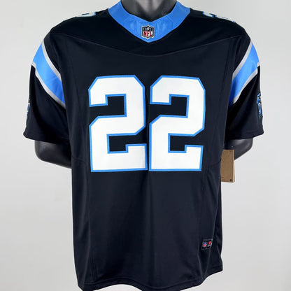 Jersey 2111 Carolina Panthers NFL