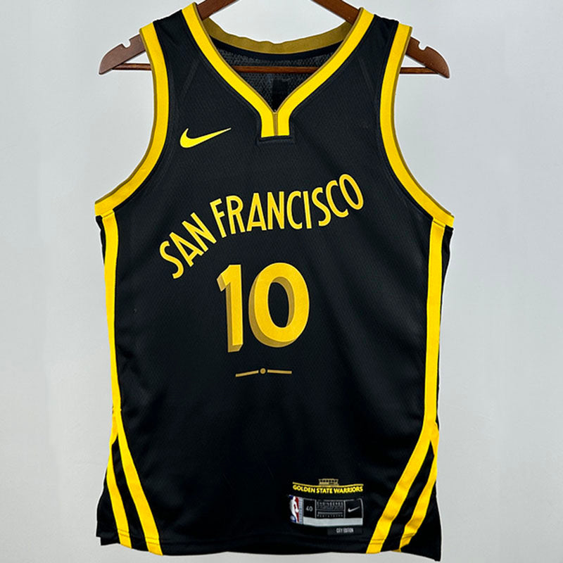 2025 Warriors NBA