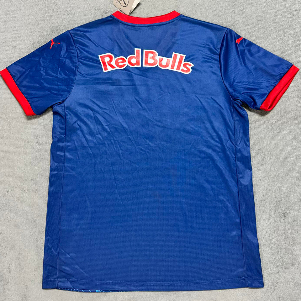 jersey 2025/26 bull bragantino visitante manga corta versión fan