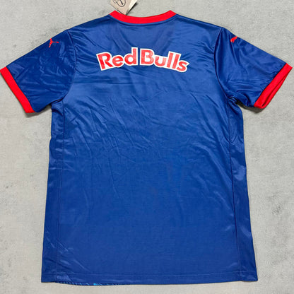 Jersey 2025/26 Bull Bragantino Visitante Manga corta Versión Fan