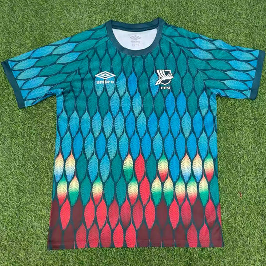 2026/27 Guatemala Especial Versión Fan Selecciones