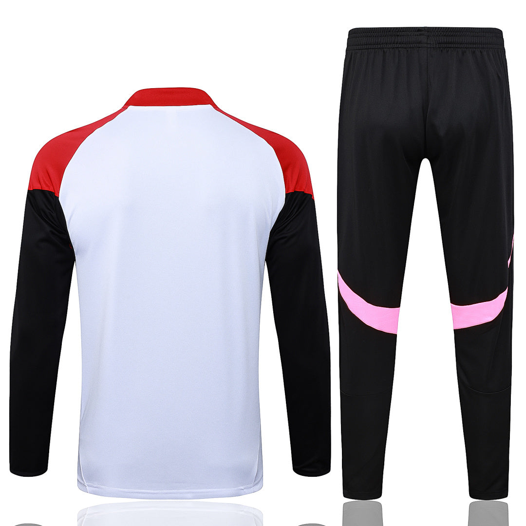 conjunto entrenamiento 2026 arsenal