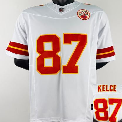 Jersey 2110 Kansas City Chiefs NFL