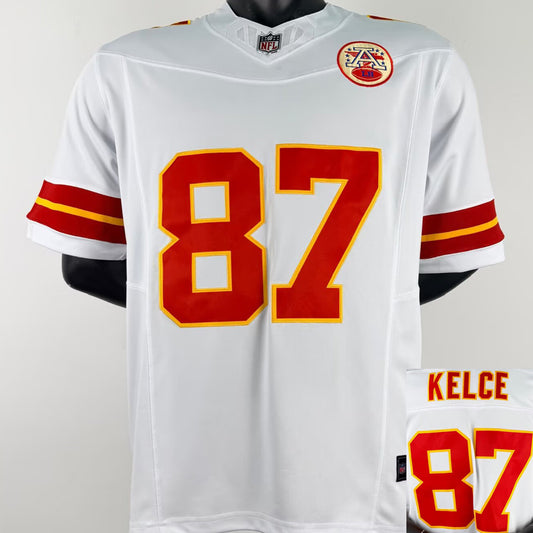 Jersey 2110 Kansas City Chiefs NFL