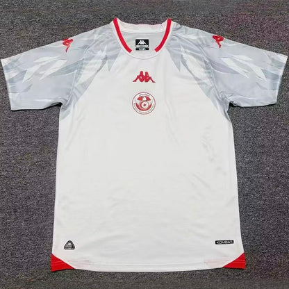 2026/27 Tunisia Visitante Versión Fan Selecciones