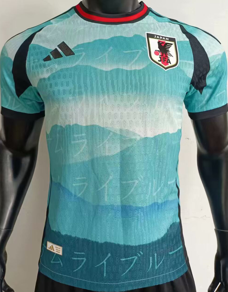 2024/25 Japon Especial Versión Jugador Selecciones