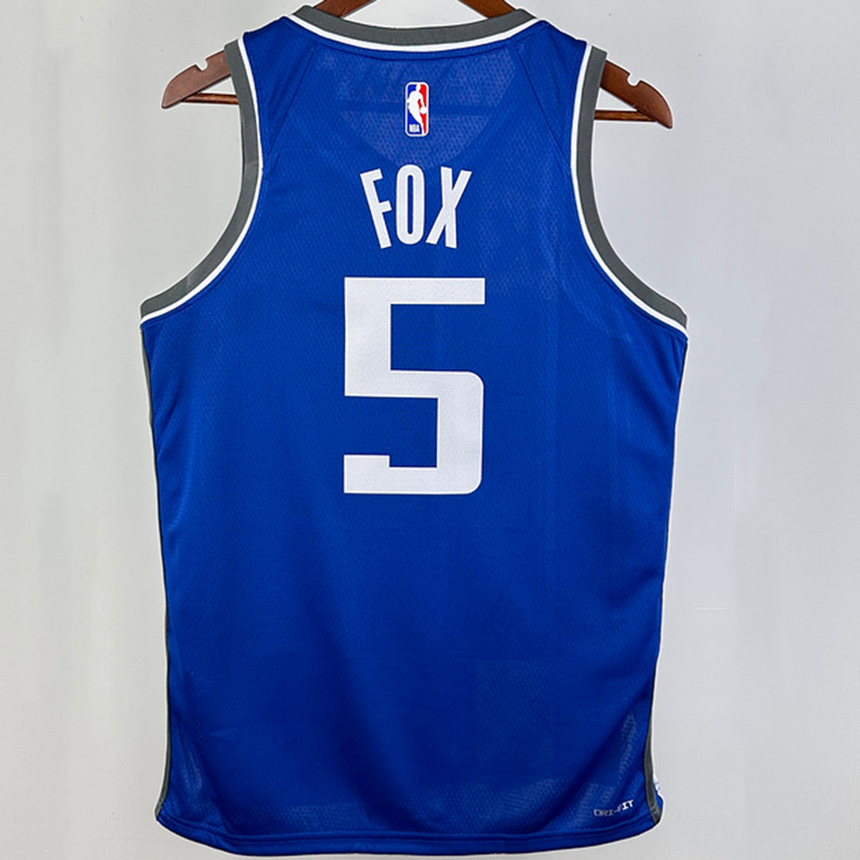 2024 Kings NBA