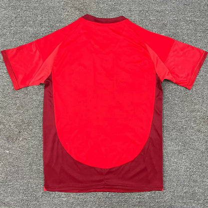 Jersey 2025/26 Toronto Local Manga corta Versión Fan